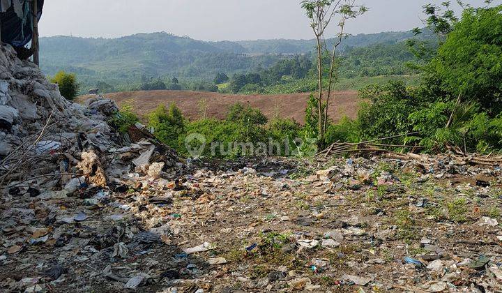 Di jual tanah di Untung Suropati Semarang 1