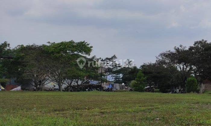 tanah kavling murah di kbp tatar rambut kasih kota baru parahyangan 1