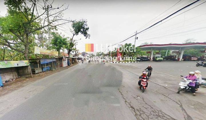 Tanah Semarang Purwodadi Mranggen jawa tengah 2