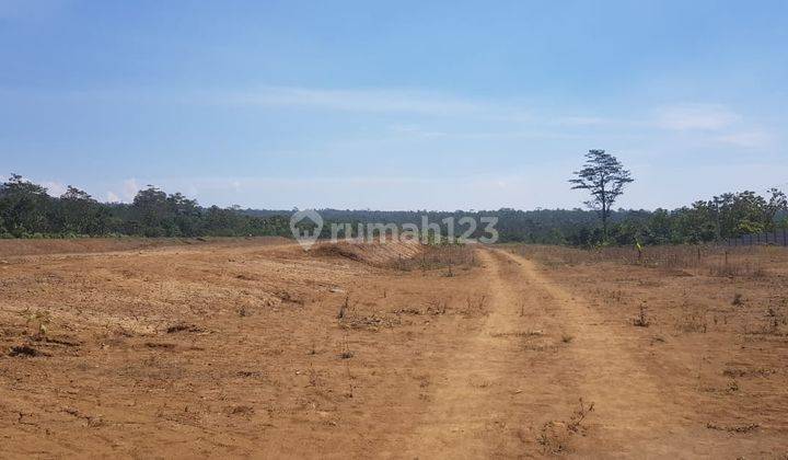 Tanah zona industri besar di boyolali jawa tengah 2