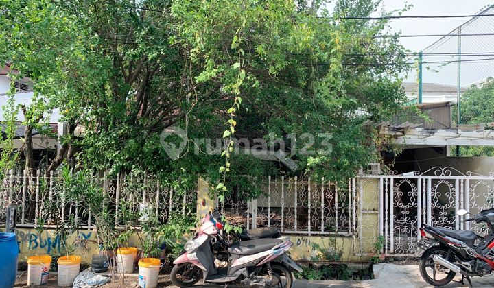QUICK SALE OLD HOUSE IN PLUIT SAKTI, LAND ONLY COUNTED QUICK SALE OLD HOUSE IN PLUIT SAKTI, LAND ONLY COUNTED