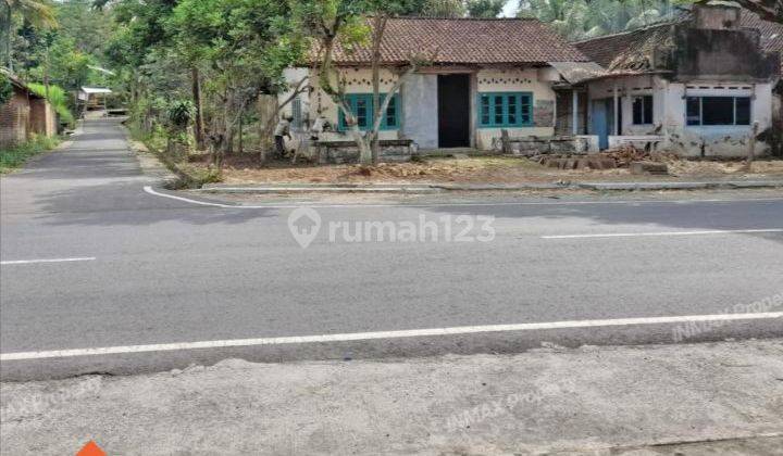 Tanah Murah Lokasi Strategis Di 0 Jalan Raya Kediri Malang, Cocok Untuk Usaha
 
Luas Tanah 774m²
Posisi Hoek
Status SHM
Hadap Selatan
Cocok Untuk Usaha Dan Investasi
Traffic Ramai

Harga 1,650M(Nego Pemilik) 2