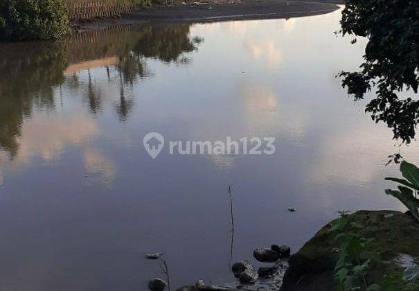 TANAH VIEW PANTAI NYANYI TABANAN 1