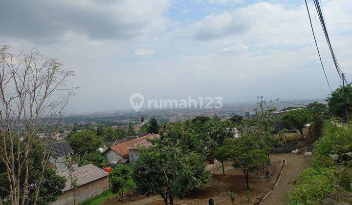 Tanah Siap Bangun Villa Bukit Mas Bojong Koneng 2