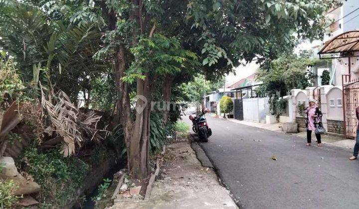 Tanah siap Bangun di Ciledug  2