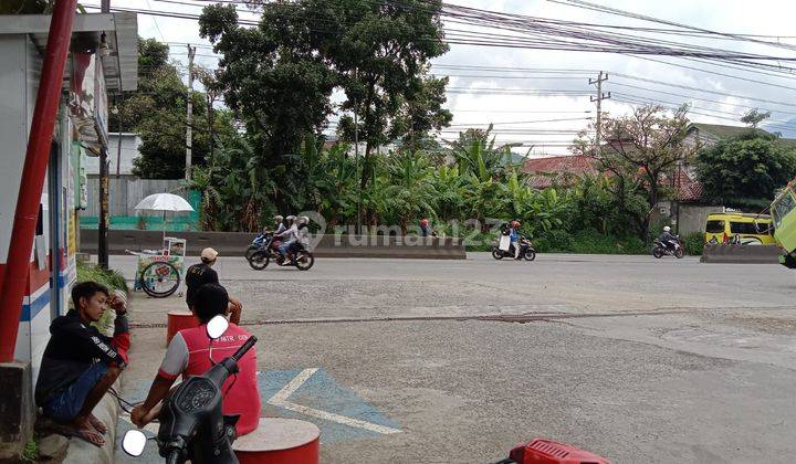 Tanah Strategis di Bawen
Semarang Jalan Raya Provinsi Jl. Semarang - Solo 1