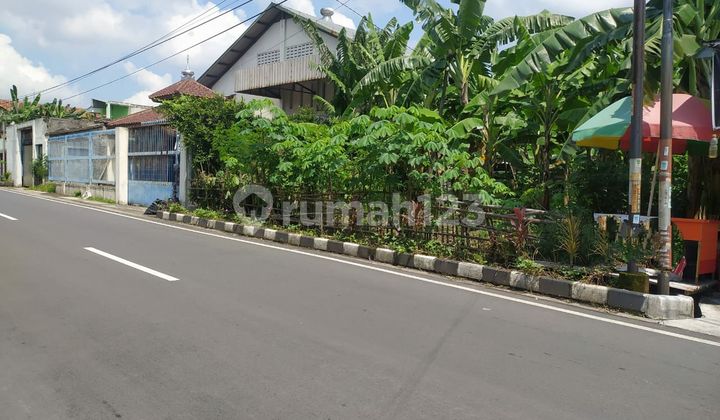 Jual Cepat Tanah Jl Raya Kpu Sumber Banjarsari Solo Siap Bangun Jual Cepat Tanah Jl Raya Kpu Sumber Banjarsari Solo Siap Bangun