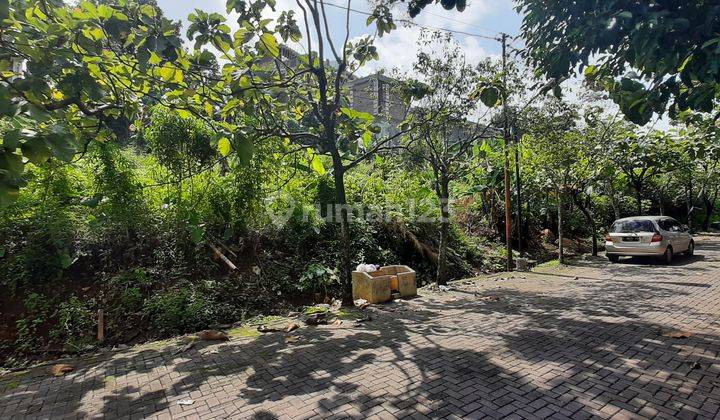 TANAH BUKIT SARI DIJUAL SEMARANG 1