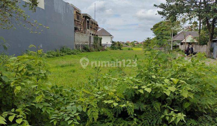 DIJUAL TANAH DI Jl. SUBAK CANGGU 2