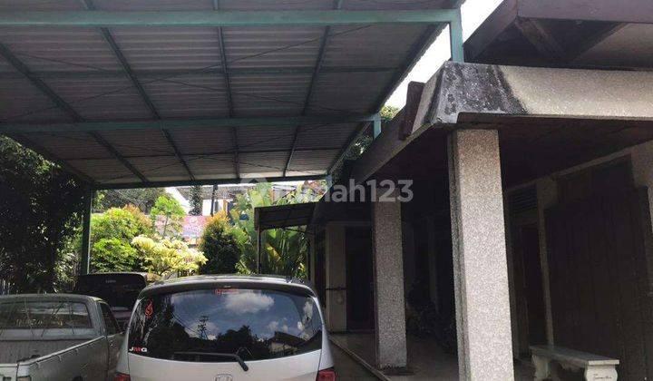 Tanah murah luas poros raya S.parman Sukun Kota Malang 1