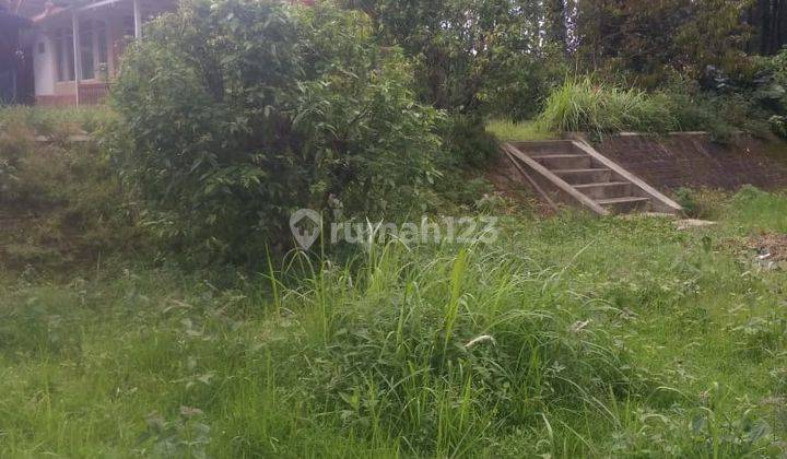 Pekarangan 2.430m2 Dekat watu Sewu Tawangmangu  1