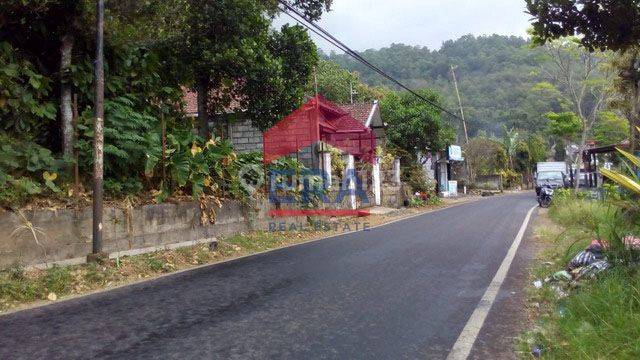 Tanah Lokasi Dekat Balai Kota Batu, Strategis 2