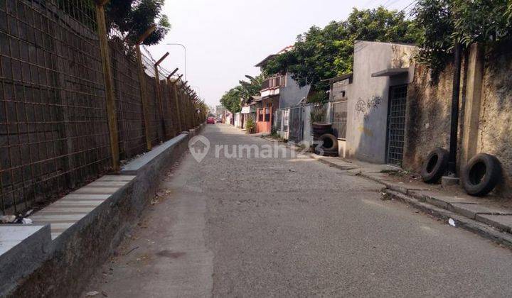 Tanah Murah Cluster  Taman  Tiga Putra Limo Cinere 2