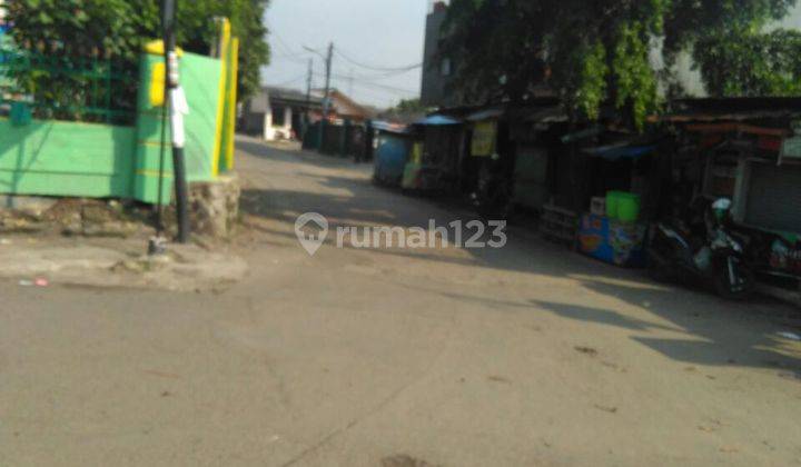 DiJual Tanah Daan Mogot Batu Ceper Tangerang 2