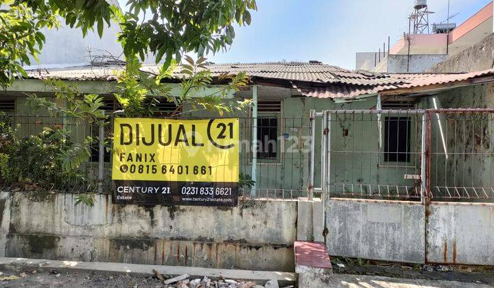 Dijual hitung tanah saja  1