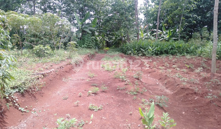 Bulusan Mulawarman Land, Tembalang, Semarang 1
