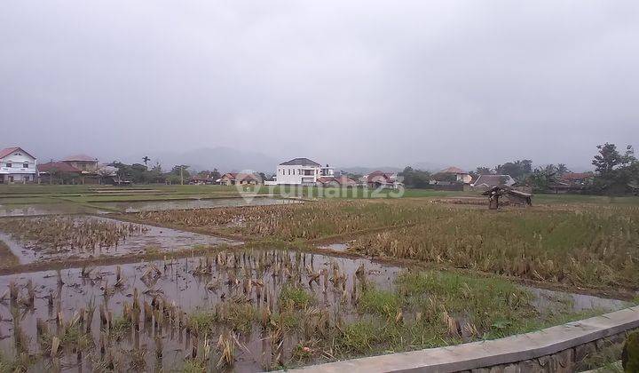 Tanah Bagus Di Sumedang jawa Barat 1