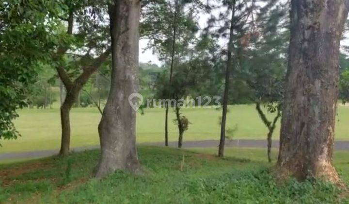 Kavling Golf View The Taman Dayu Ciputra Pandaan  1