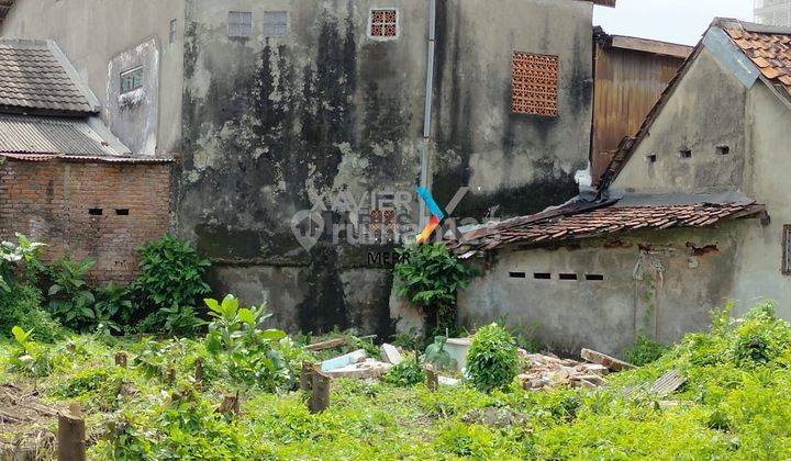 Tanah Tengah Kota Surabaya Kedung Klinter kedungdoro  1