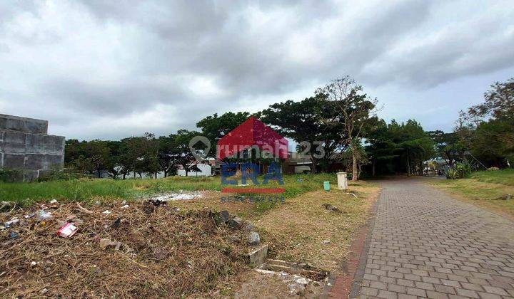 Kavling di Perum Elit Tengah Kota, Dekat Ke Kawi, Raya Langsep, Ijen Suites 2