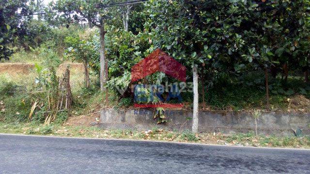 Tanah Luas Dekat Balai Kota Among Tani Kota Batu 1