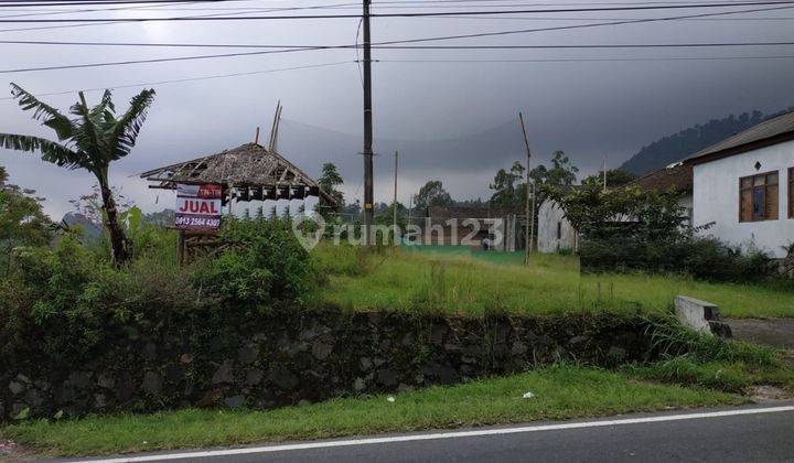 Jual Tanah Di Kopeng Salatiga 1