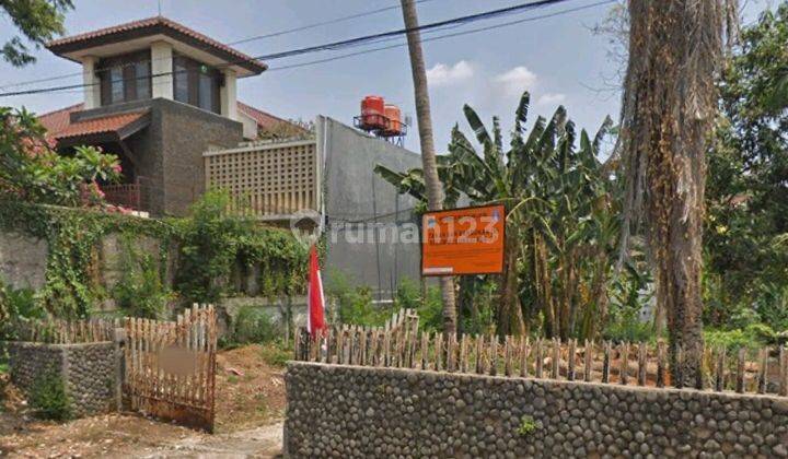 Tanah Dijual Murah Dibawah Njop Di Lenteng Agung, Jakarta Selatan 2