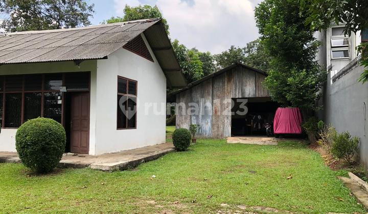 Kavling Dekat RS Fatmawati Cocok Cluster Kavling Dekat RS Fatmawati Cocok Cluster