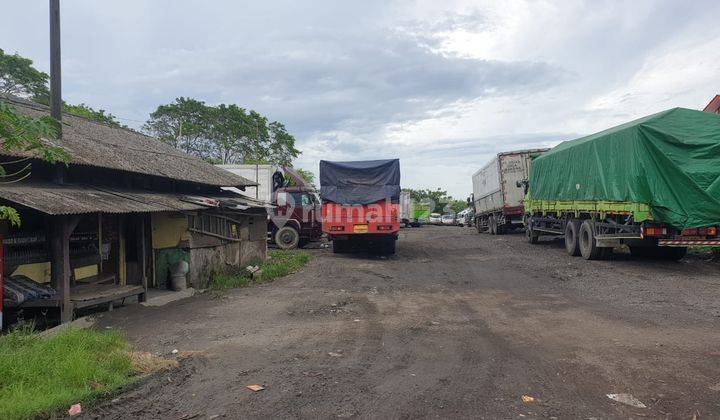 DiJual Murah Tanah Balaraja Serang Tangerang 1