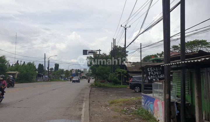 DiJual Murah Tanah Balaraja Serang Tangerang 2