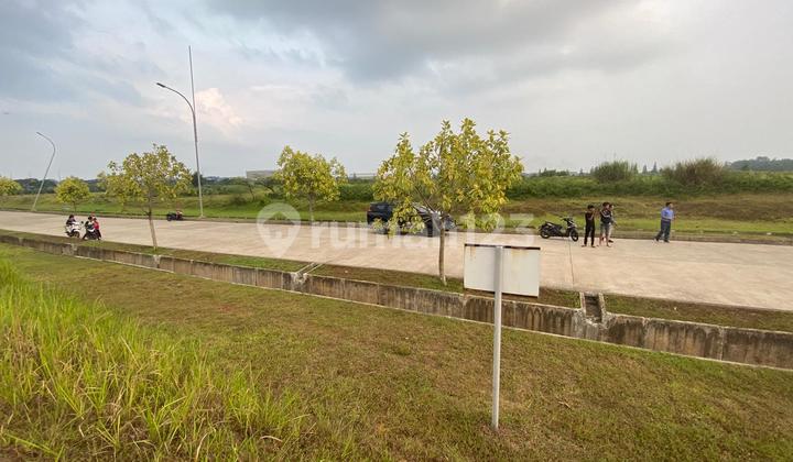 Dijual Kavling Delta Silicon Lippo Cikarang Harga Terjangkau Dijual Kavling Delta Silicon Lippo Cikarang Harga Terjangkau