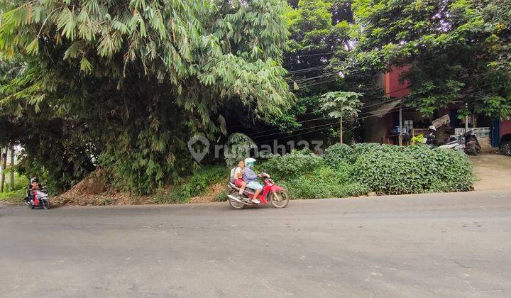 Disewa Tanah Cocok Untuk Gudang di Bantar Gebang Bekasi  1