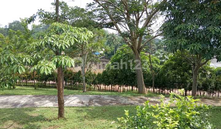 Kavling Siap Bangun The AVANI, Cluster Inika Island dengan Harga  Bagus