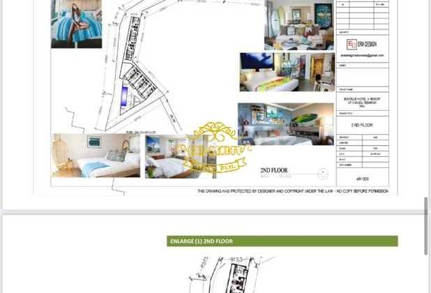 Tanah Jual Lokasi Echo Beach Tanah Jual Lokasi Echo Beach