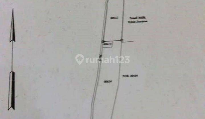 Tanah View dan Dekat Laut Di Seririt Buleleng (TSGR13) 2