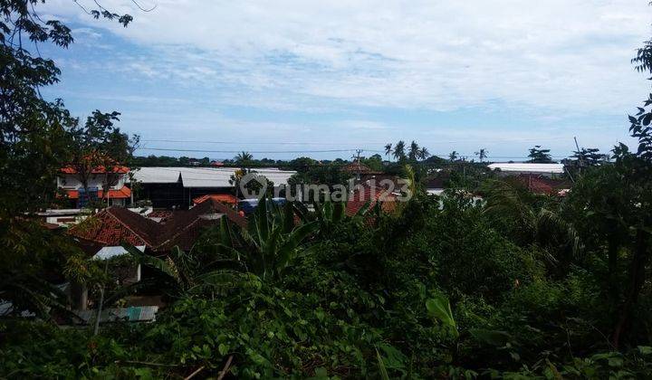 Land View and Near the Sea in Seririt Buleleng (TSGR13)