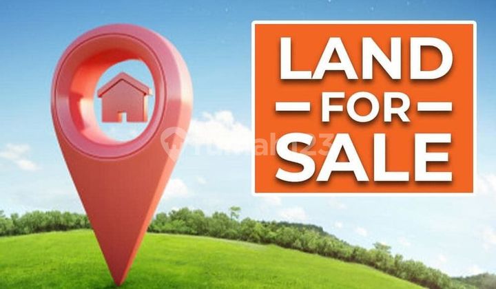 kavling pik2 bukit danau indah uk 10x25 tidak wajib bangun,termurahh!!