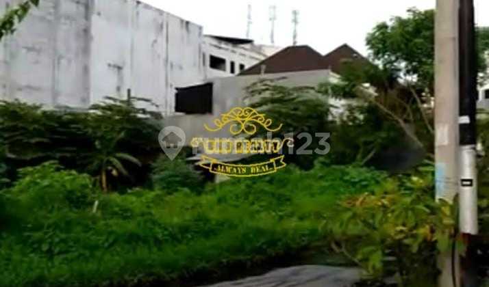 Land for Sale Dewi Sri Location Land for Sale Dewi Sri Location