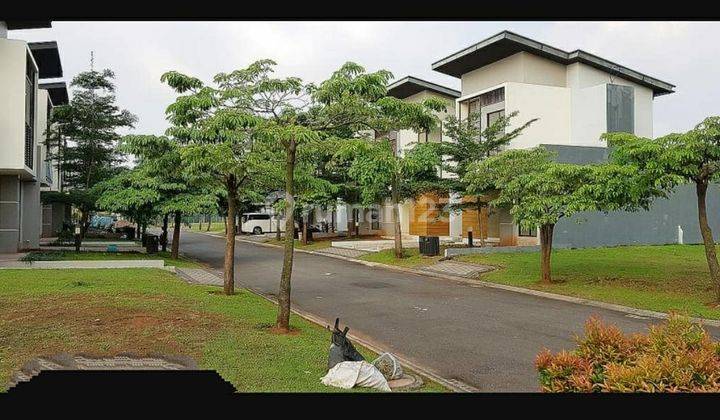 Dijual cepat Kavling di The Avani, BSD City 2