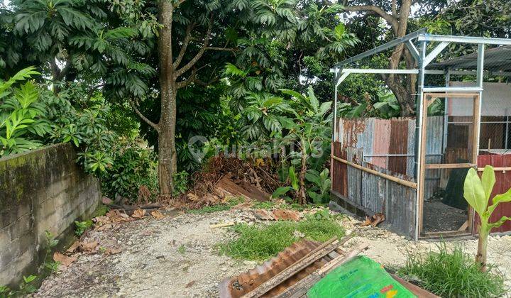 Tanah murah area Tuka Dalung cocok untuk villa dan gudang 2