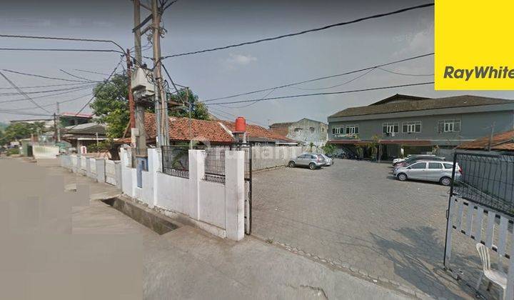 KAVLING MURAH LOKASI STRATEGIS KOTA BEKASI JAWA BARAT 1