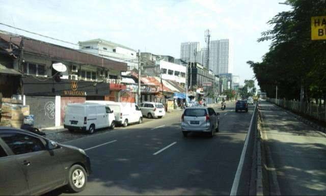 Disewakan Tanah di Jl. Prof. Dr. Latumenten, Jakarta Barat 2