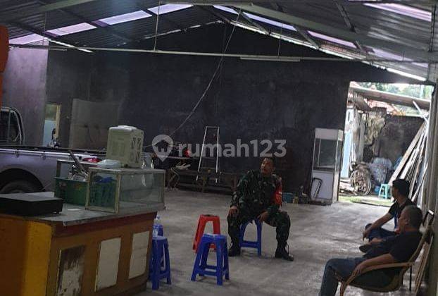 Tanah jl Punawarman kota Bandung. Sangat strategis berdekatan dengan BEC  1