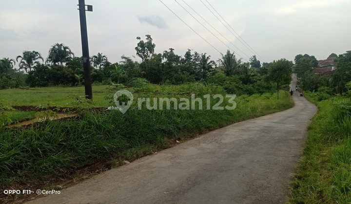 Tanah kosong View alami Kembaran dekat pasar Larangan Purwokerto Tanah kosong View alami Kembaran dekat pasar Larangan Purwokerto