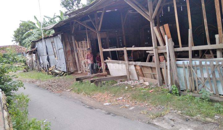 Lahan di Jalan Raya Bojonegara Panggungrawi Cocok untuk Tempat Usaha 2