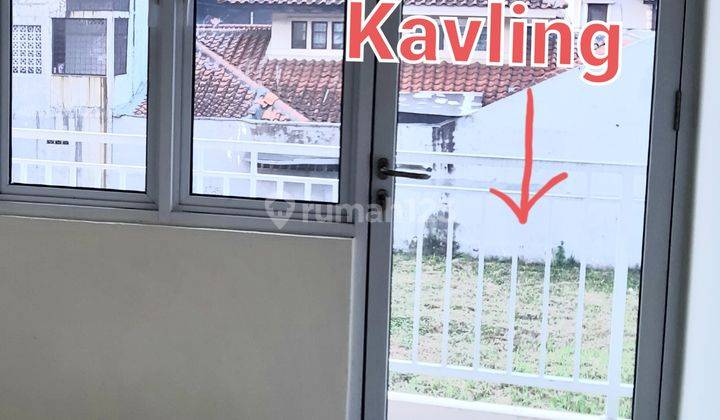 Dijual Kavling Di Taman Ubud Kencana Lippo Karawaci Tangerang Banten. 2