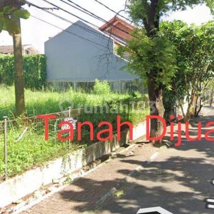 Jual murah tanah di bintaro jakarta selatan 2