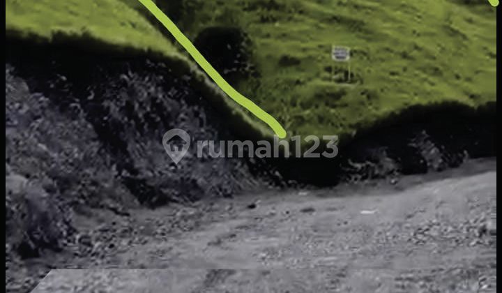 TANAH Binongko Labuan Bajo  Sangat Strategis 