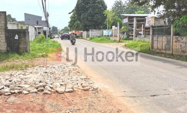 Kavling Siap Bangun Di Gunung Sindur Area Bogor 2