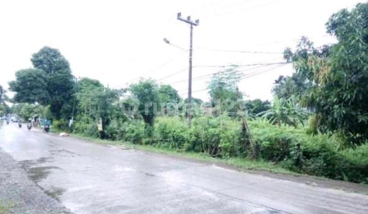 Kavling Atau Tanah Di Jalan Goa Ria Makassar Sulawesi Selatan Kavling Atau Tanah Di Jalan Goa Ria Makassar Sulawesi Selatan